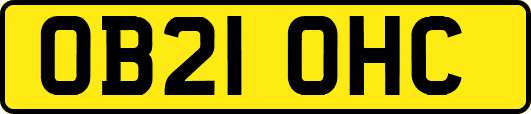 OB21OHC
