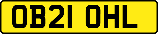 OB21OHL