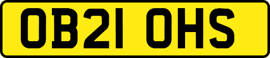 OB21OHS