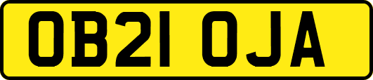 OB21OJA