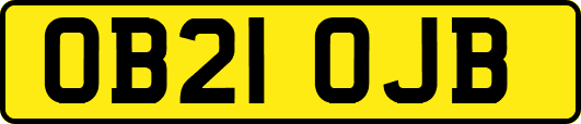 OB21OJB