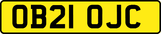 OB21OJC