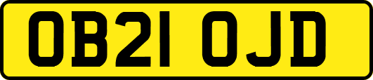 OB21OJD