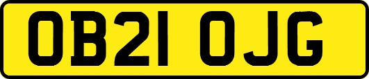 OB21OJG