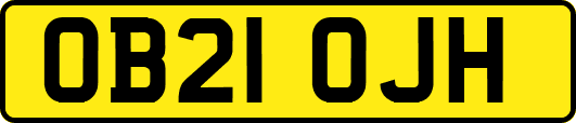 OB21OJH
