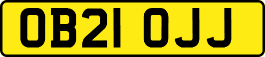 OB21OJJ