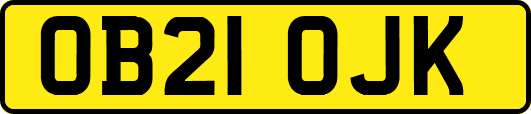 OB21OJK