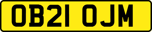 OB21OJM