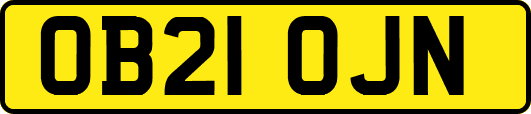 OB21OJN