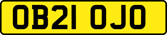OB21OJO