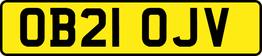 OB21OJV