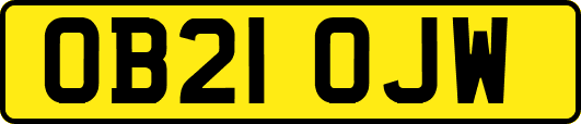 OB21OJW