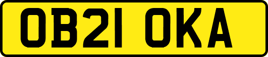 OB21OKA