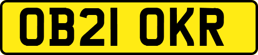 OB21OKR