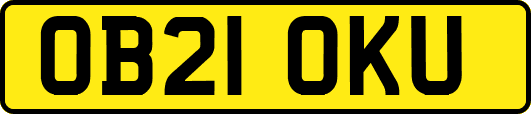 OB21OKU