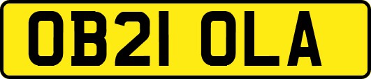 OB21OLA