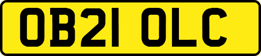OB21OLC
