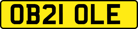OB21OLE
