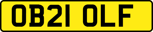 OB21OLF