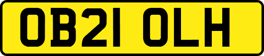 OB21OLH