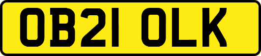 OB21OLK
