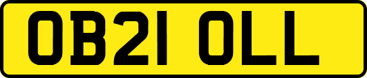 OB21OLL