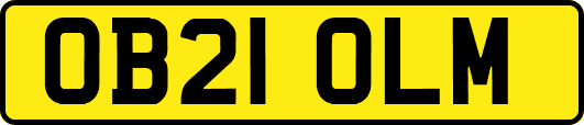 OB21OLM