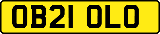 OB21OLO