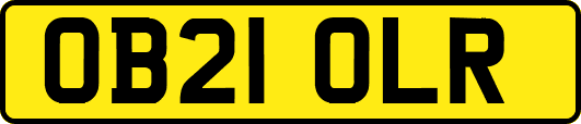 OB21OLR