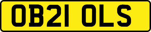 OB21OLS