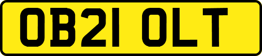 OB21OLT