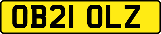 OB21OLZ