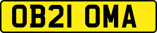 OB21OMA
