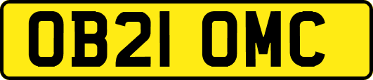 OB21OMC