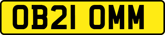 OB21OMM