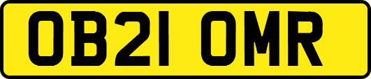 OB21OMR