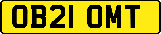 OB21OMT