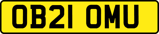 OB21OMU