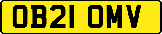 OB21OMV