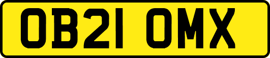 OB21OMX