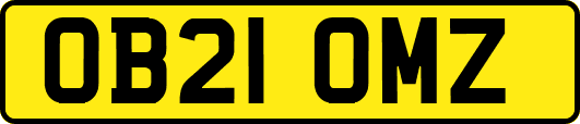 OB21OMZ