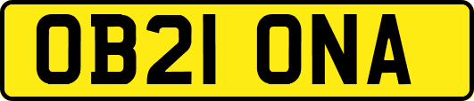 OB21ONA