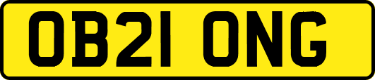 OB21ONG
