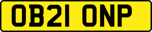 OB21ONP