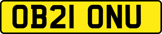 OB21ONU
