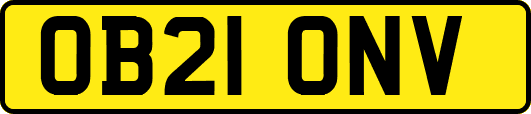OB21ONV