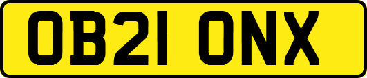 OB21ONX