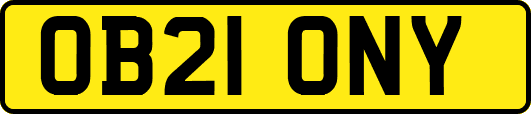 OB21ONY