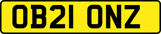 OB21ONZ