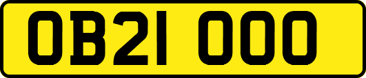 OB21OOO